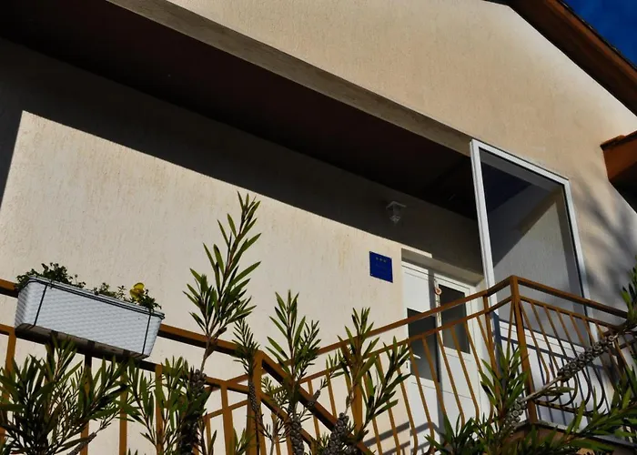 Apartman Anita