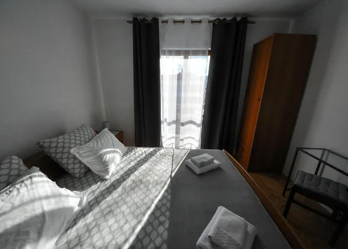 Apartman Anita