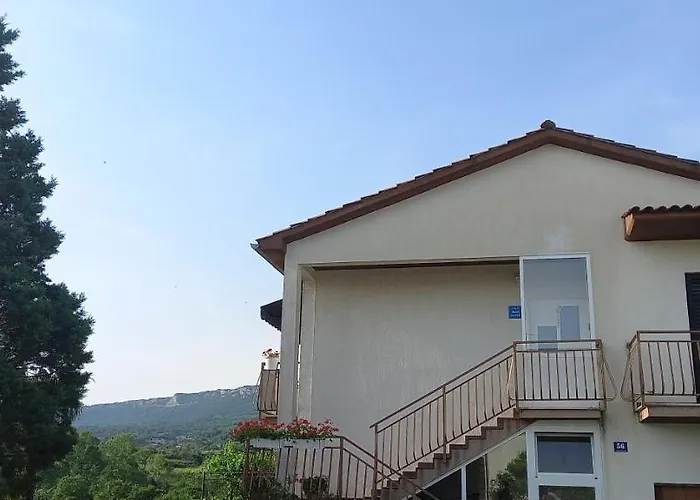 Apartman Anita