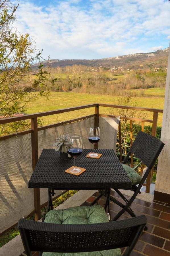 Anita Appartement Buzet