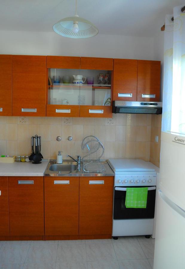 Anita Appartement *