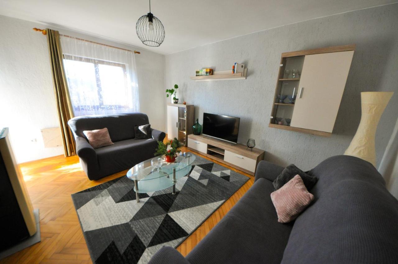 Appartement Anita *