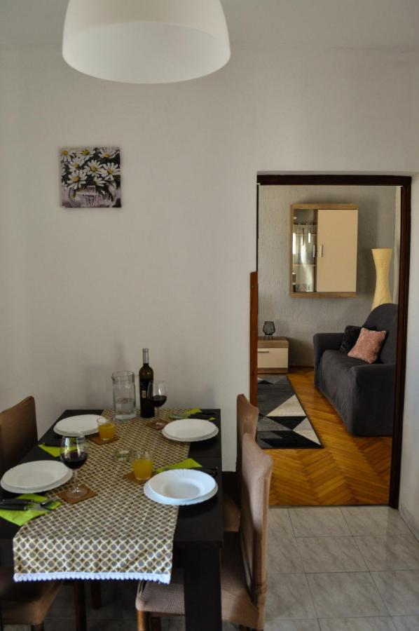 Anita Appartement Buzet