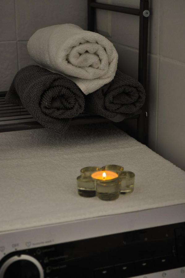 Appartement Anita *