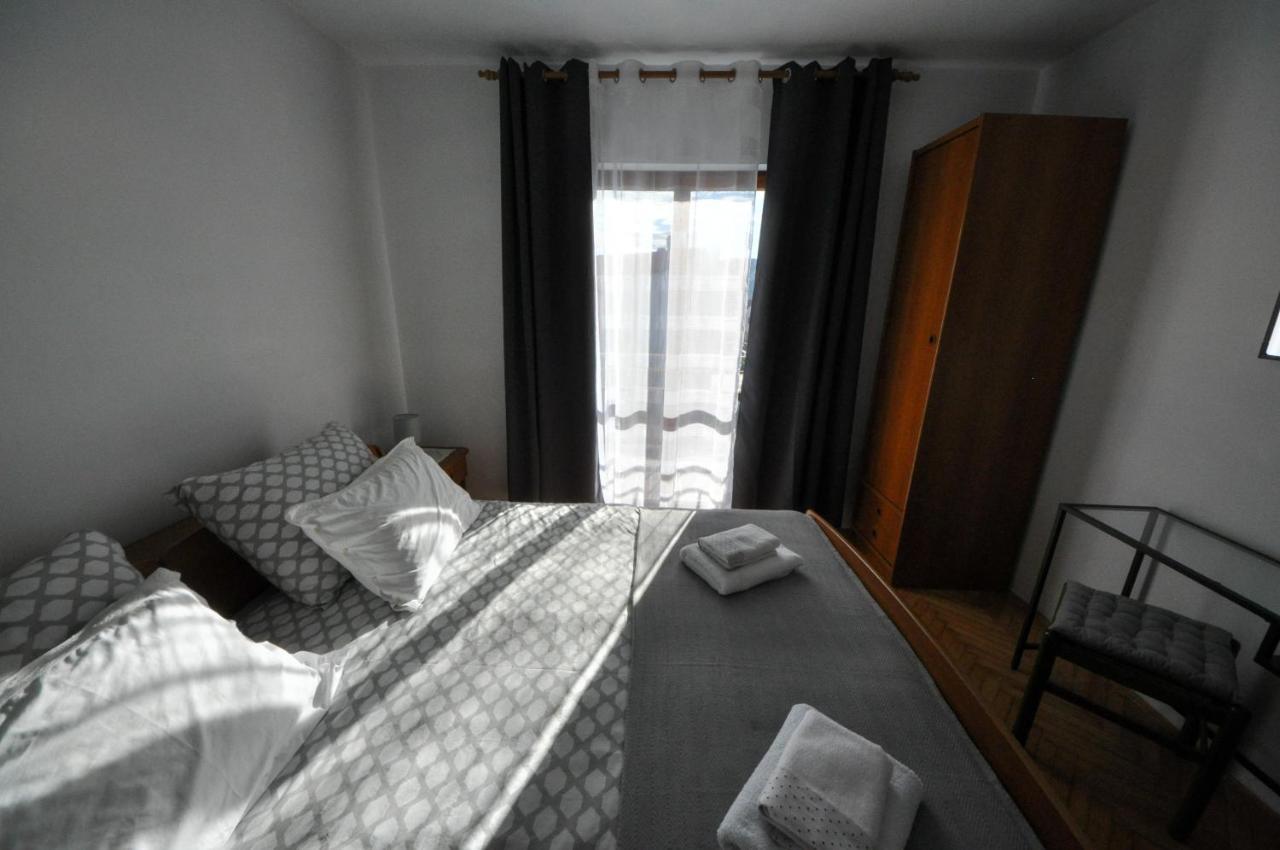 Anita Appartement *